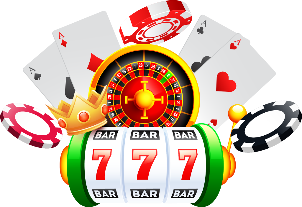 Novērsiet stresu no kazino 